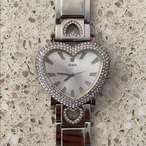 Guess watch